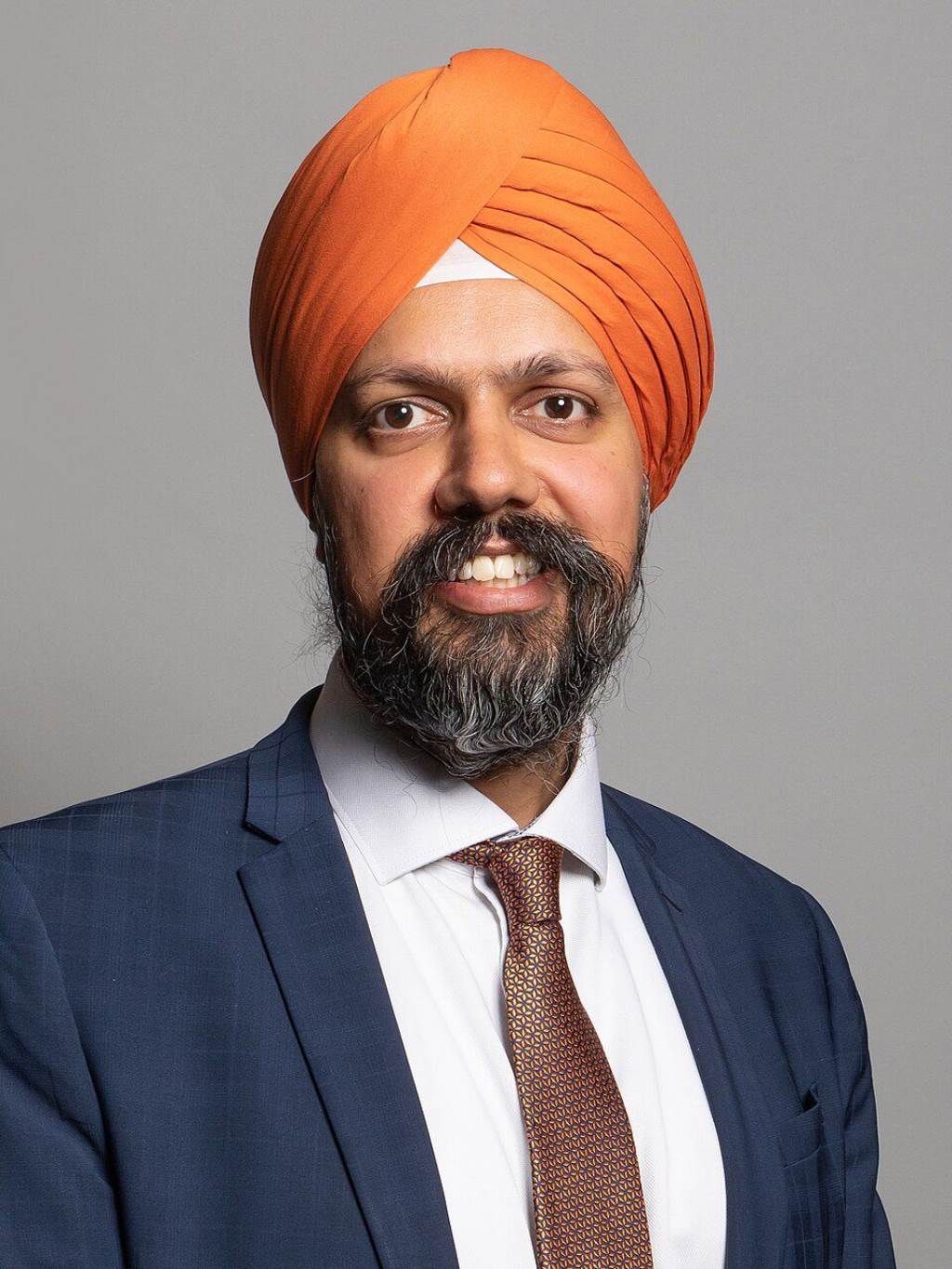 MP Dhesi criticizes hardline rightwing parties for targeting Sikhs following a murder case in the UK